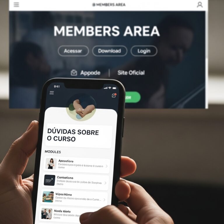 AndreaAI – Terapeuta de Bolso | Dra. Andrea Vermont