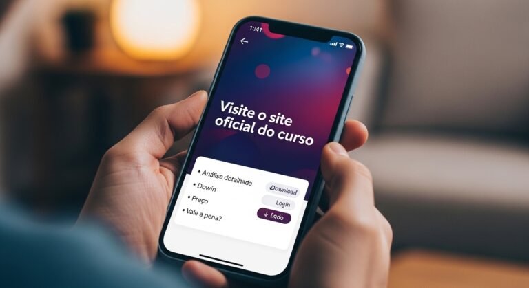 Tradutor de Almas Funciona? Vale a Pena a Imersão da Dra. Andréa Vermont para Autoconhecimento Profundo em 2026