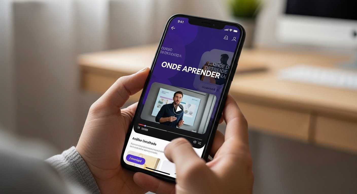 Segredos da Renda Automática: Como Criar Renda Extra Online com Inteligência Artificial – Nati Abreu INVESTINDO DINHEIRO