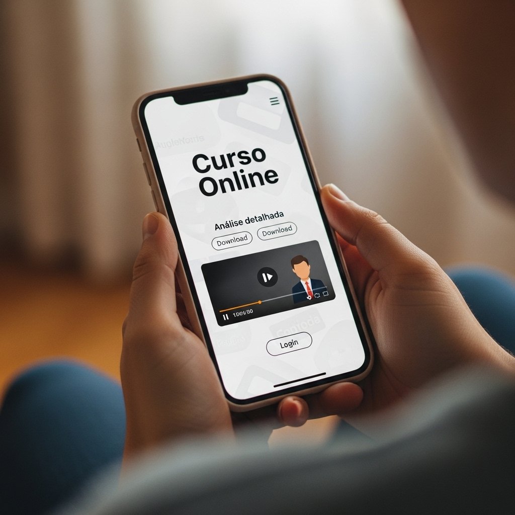 Plataforma do Cenoura 2.0 — Direito Penal do Zero ao Avançado: MÉTODO QR – Engenharia Reversa FGV INVESTINDO DINHEIRO