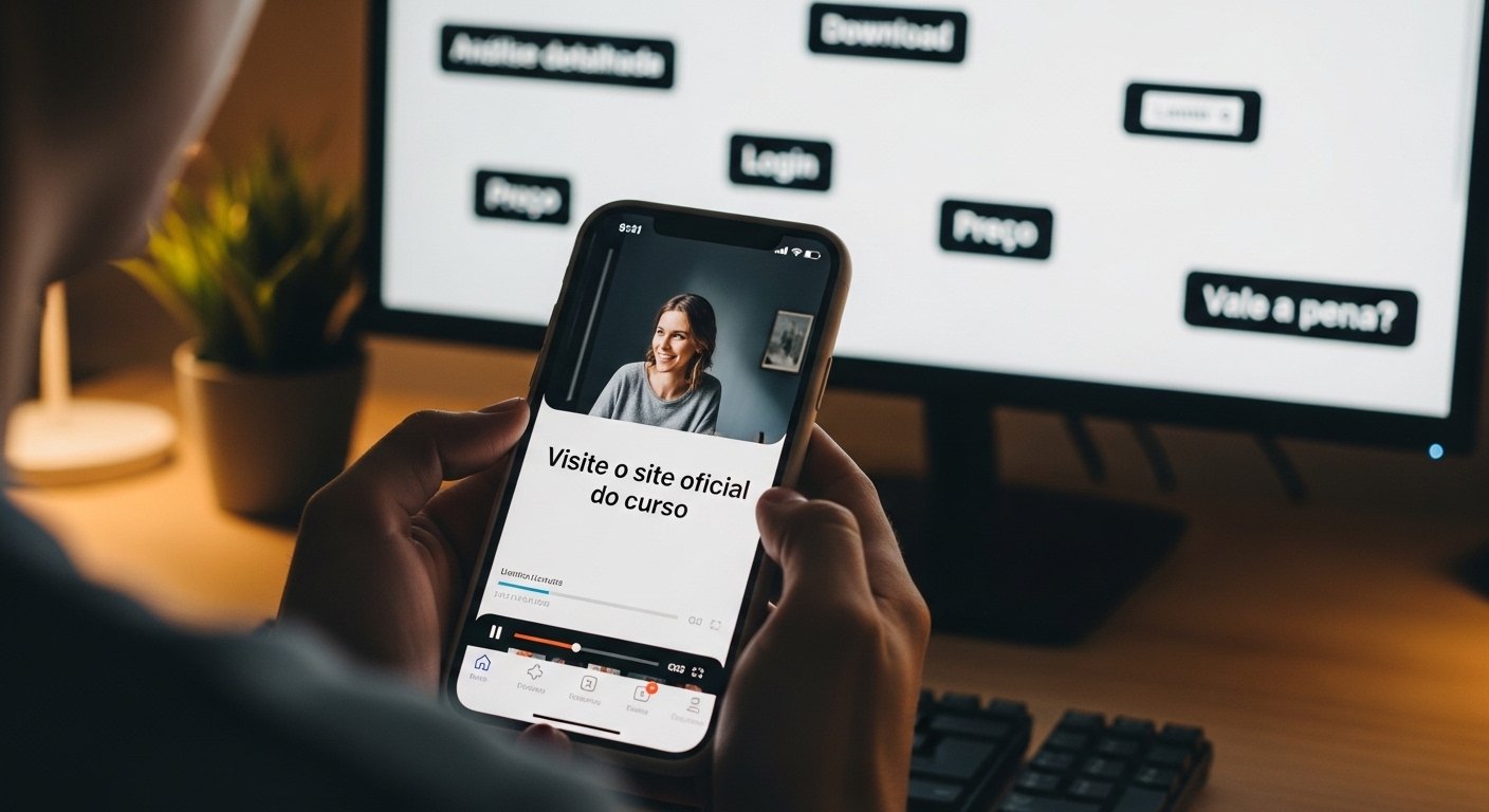 Nati Abreu Curso funciona? Descubra como criar renda extra com IA sem precisar aparecer 1 Nati Abreu Curso funciona? Descubra como criar renda extra com IA sem precisar aparecer INVESTINDO DINHEIRO