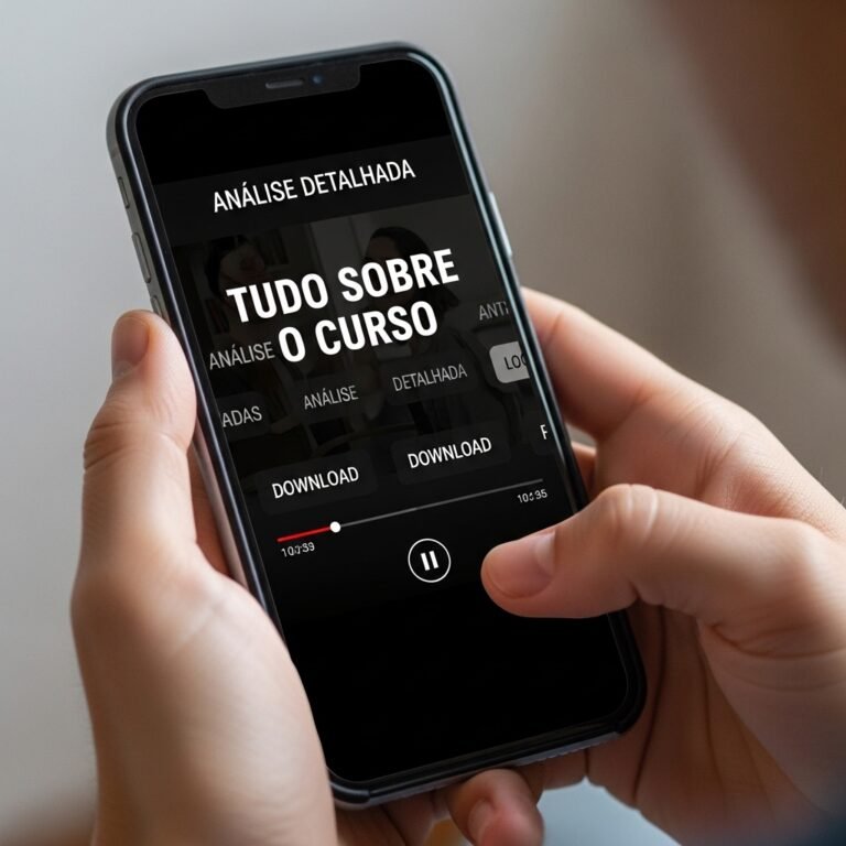 Código da Coragem: Titio Bernardo – O Protocolo de Reprogramação para Alta Performance