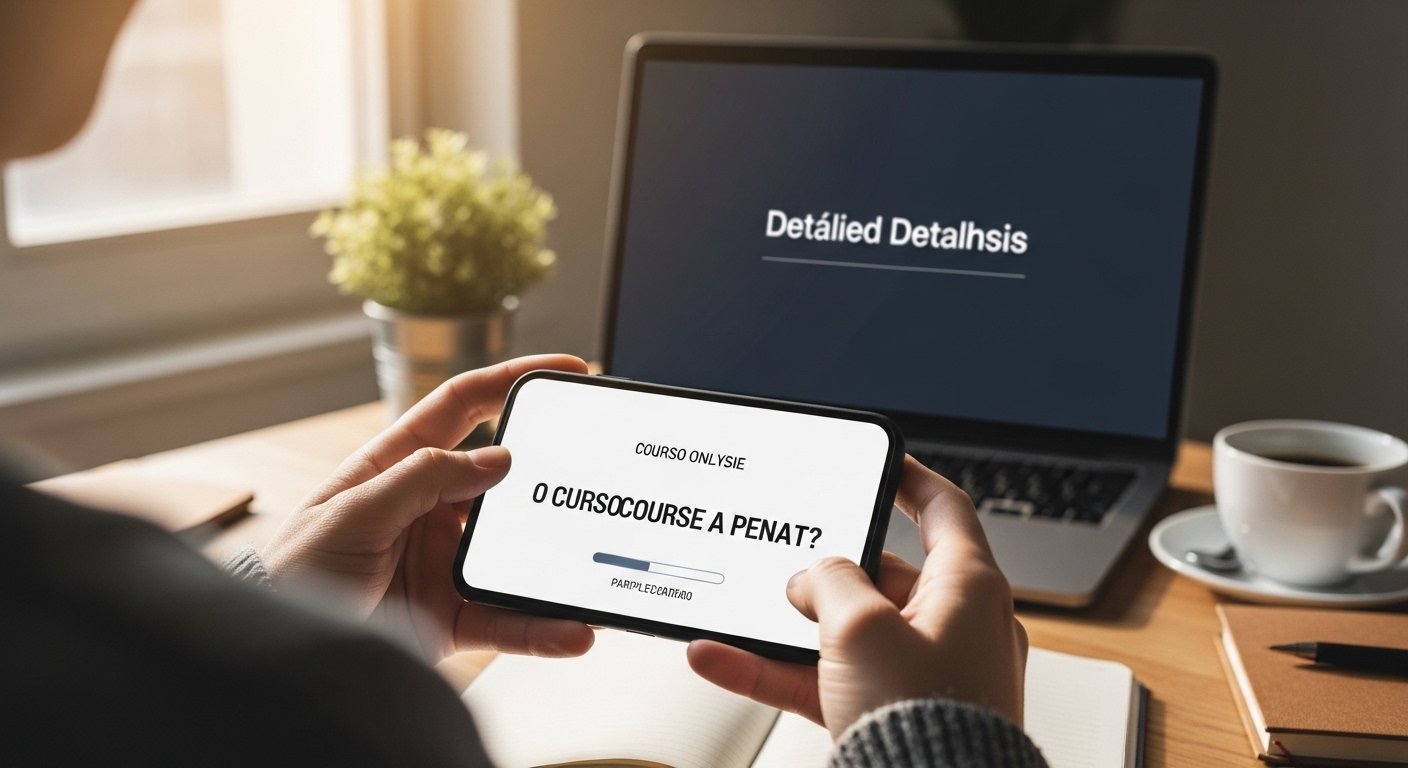 Escola de Autoconhecimento para Melancólicos: Vale a Pena? O Veredito Técnico de 2026 INVESTINDO DINHEIRO