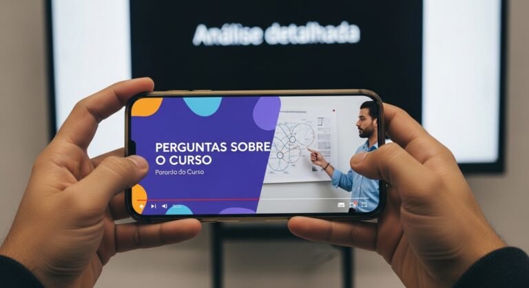 Fórmula da Fluência (Caio R.) é para você? Não compre antes de ler esta análise para Profissionais Autodidatas