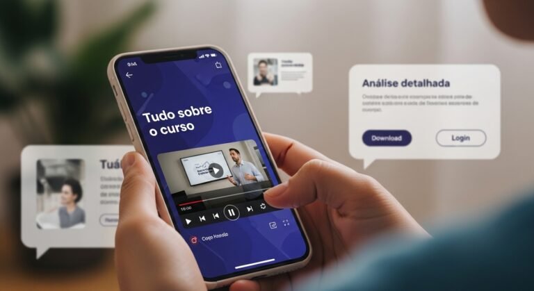 Negócio de Sobrancelhas 1.0: Lucro Rápido e Técnica Precisa – Camila Katia da Silva