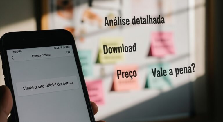 Curso Leitura Dinâmica – Metaleitura (LDE): Como Ler Mais em Menos Tempo com Compreensão