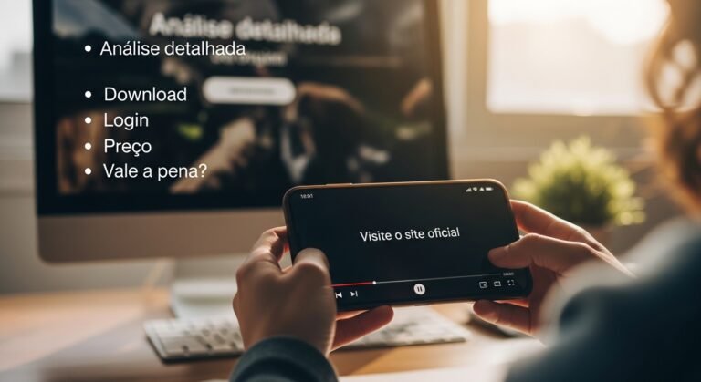 Andrea IA Funciona Mesmo? Como Ter Clareza Mental Sem Terapia Todos os Dias