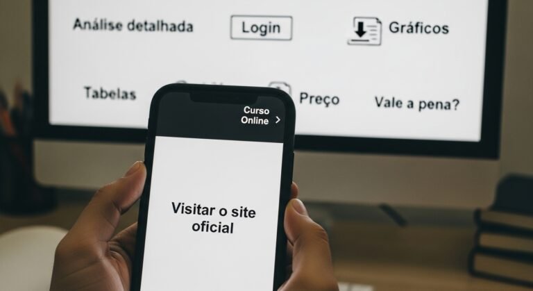 Por que seu faturamento trava em $R$ 5.000 mensais mesmo com tráfego qualificado?