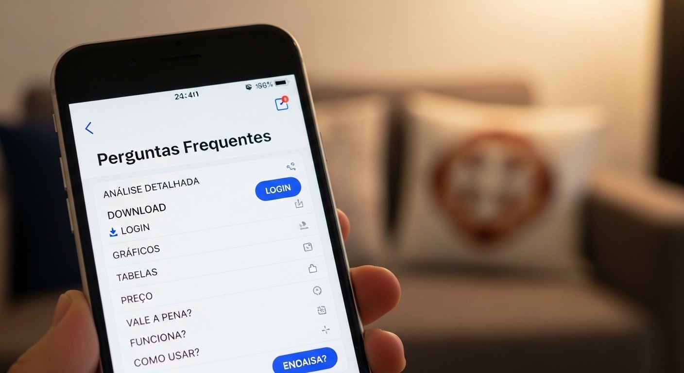 O Custo de Oportunidade do Medo: Por que vender seu Bitcoin para ter liquidez é um erro matemático INVESTINDO DINHEIRO