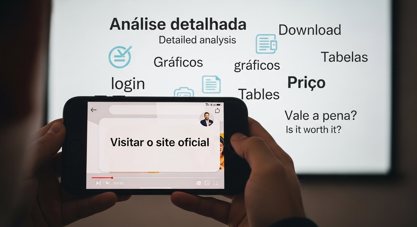 Método LoveCare (Cláudia Alves - Alzheimer e Demências) — análise objetiva INVESTINDO DINHEIRO