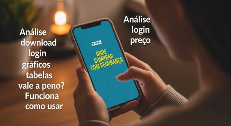 Curso Leitura Dinâmica Metaleitura: Velocidade com Retenção de Conteúdo