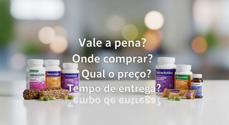 Estagnação muscular? GHDROL