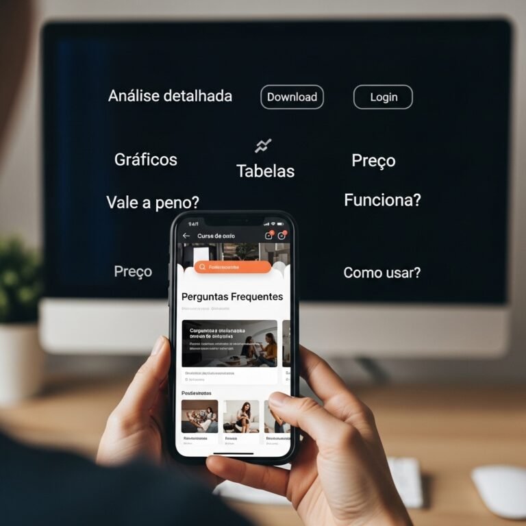 Por que acumular PDFs não vai te fazer aprender e como a Metaleitura resolve o “apagão mental”