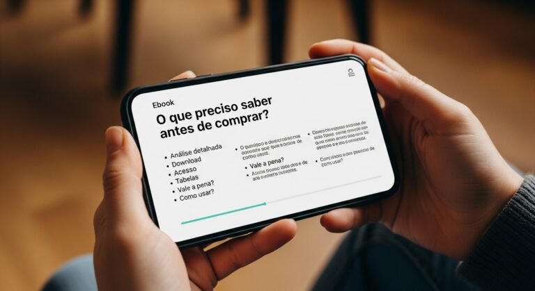 Como Ler Mais Rápido e Reter Conteúdo: Guia com Metaleitura