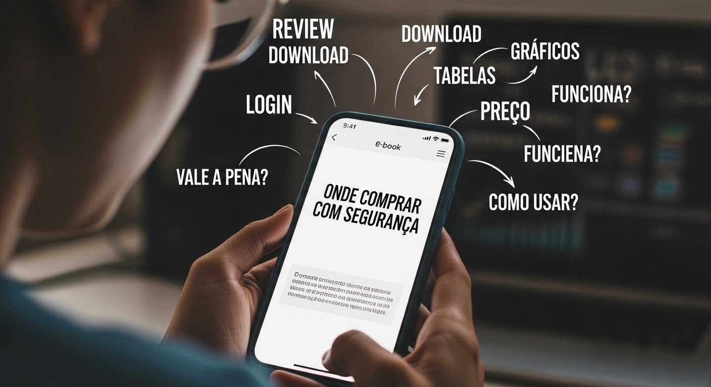 Como começar a gerar renda online com o Método Polvo 4x1 INVESTINDO DINHEIRO