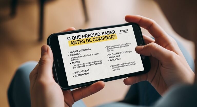 Metaleitura resultado velocidade foco retenção