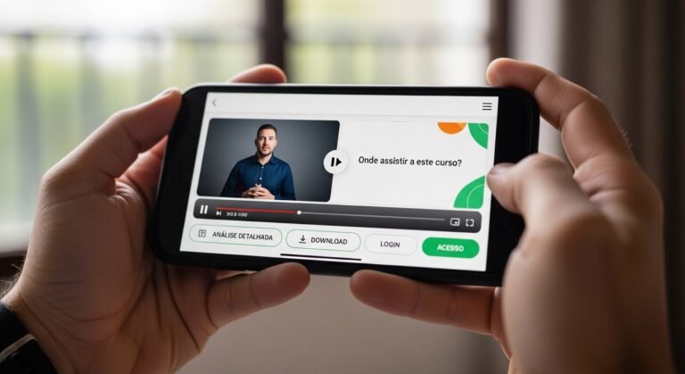 Formação Trader do Zero ao Avançado: Consistência Imediata — Hermann Greb, Solução Única