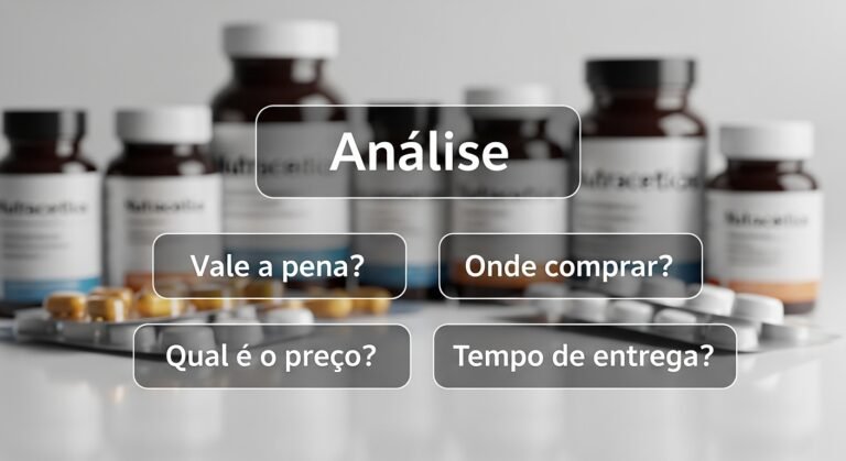 Lizz Ante Nutri – Cabelo, Pele & Unhas