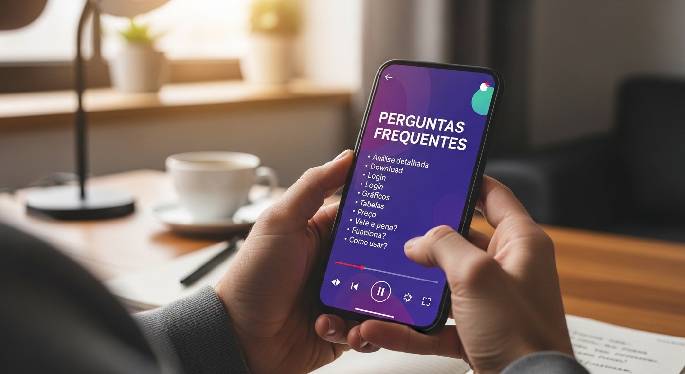 A Técnica Que Rompe Padrões Ocultos: Formação em Apometria Clínica INVESTINDO DINHEIRO
