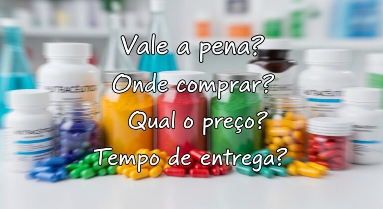 Controlar glicose sem dieta rígida – InsulVita