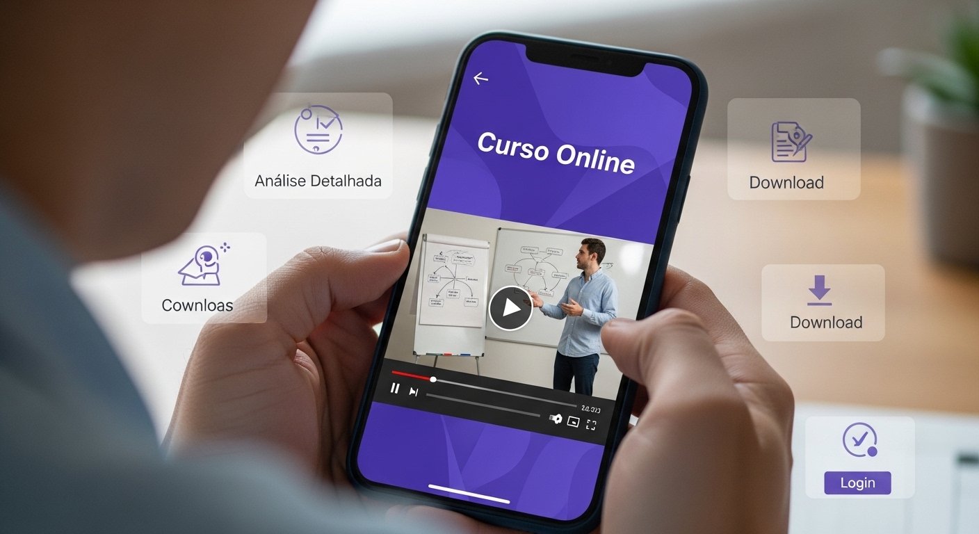 CRIPTOBLINDERS (FÊNIX) - Augusto Backes | Método de Elite INVESTINDO DINHEIRO