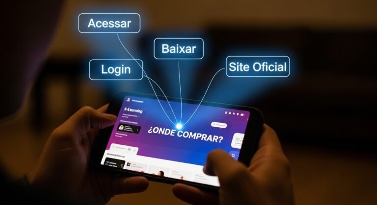 Academia de Português Álvaro Ferreira: Vale a pena? Preço e o que preciso saber antes de comprar