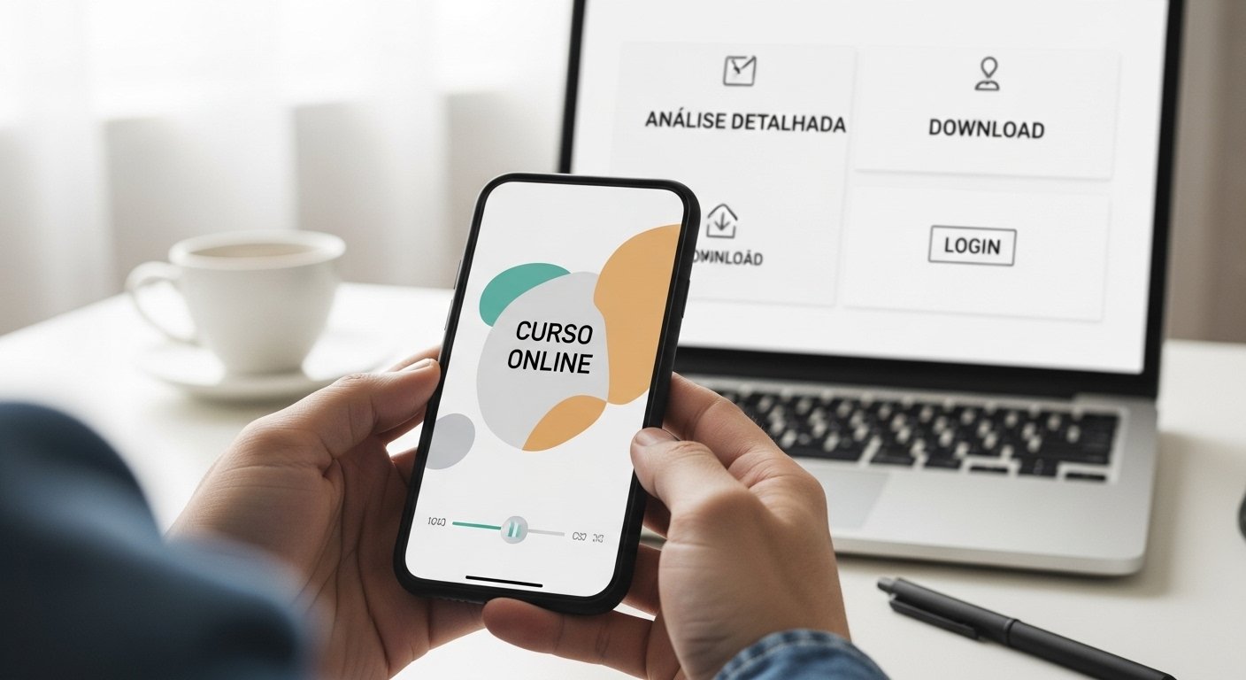 Curso Para Manutenção de Centrais Eletrônica Mercedes Benz MR e FR - Ednilzo de Souza Silva | Diferencial Profissional INVESTINDO DINHEIRO