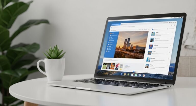 Beway 2.0: Fluência com confiança – Jonas