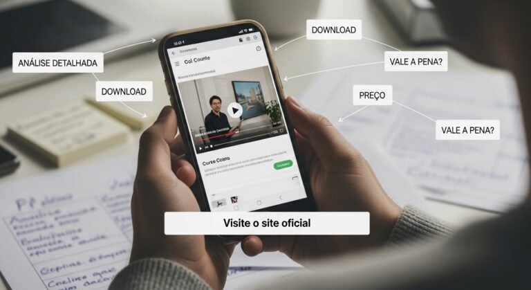 O Medo de Falar em Público Está Custando Sua Vaga