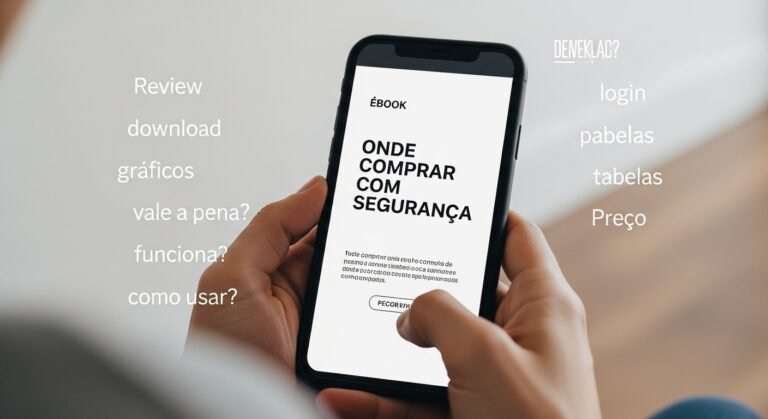 Mentoria Nádia Pace Funciona? Como Sair das Dívidas Sem Pagar Juros Abusivos (Estratégia Real)