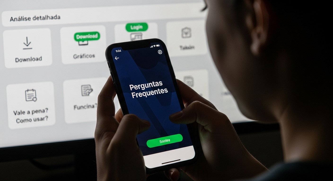 Por que seus ciclos de autossabotagem se repetem e como a psicanálise prática de Andrea Vermont quebra esse padrão INVESTINDO DINHEIRO