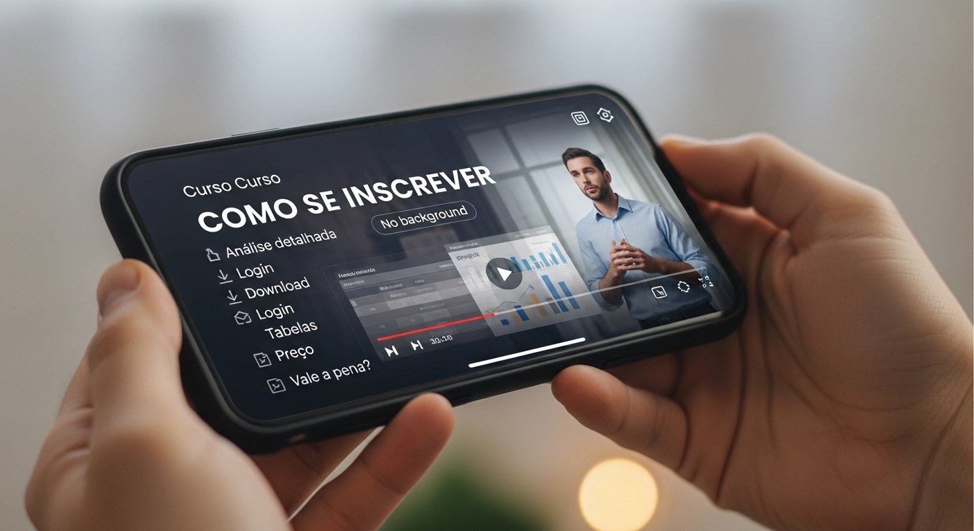 O Erro de Quem Tenta Aprender Fanart Só com Tutoriais Gratuitos INVESTINDO DINHEIRO