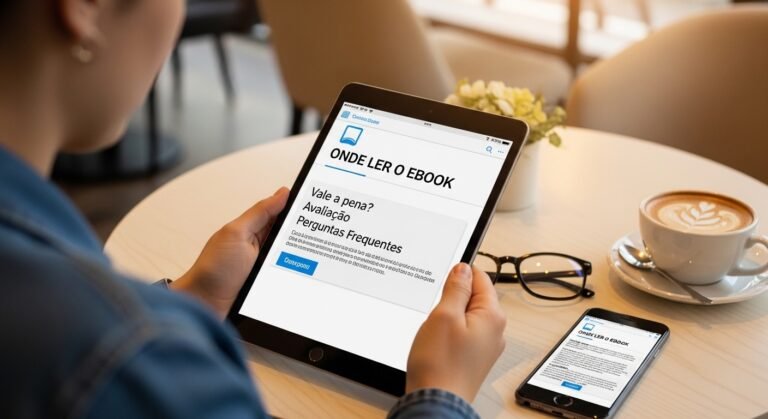 Vale a pena comprar o Método Polvo 4×1? Análise Completa