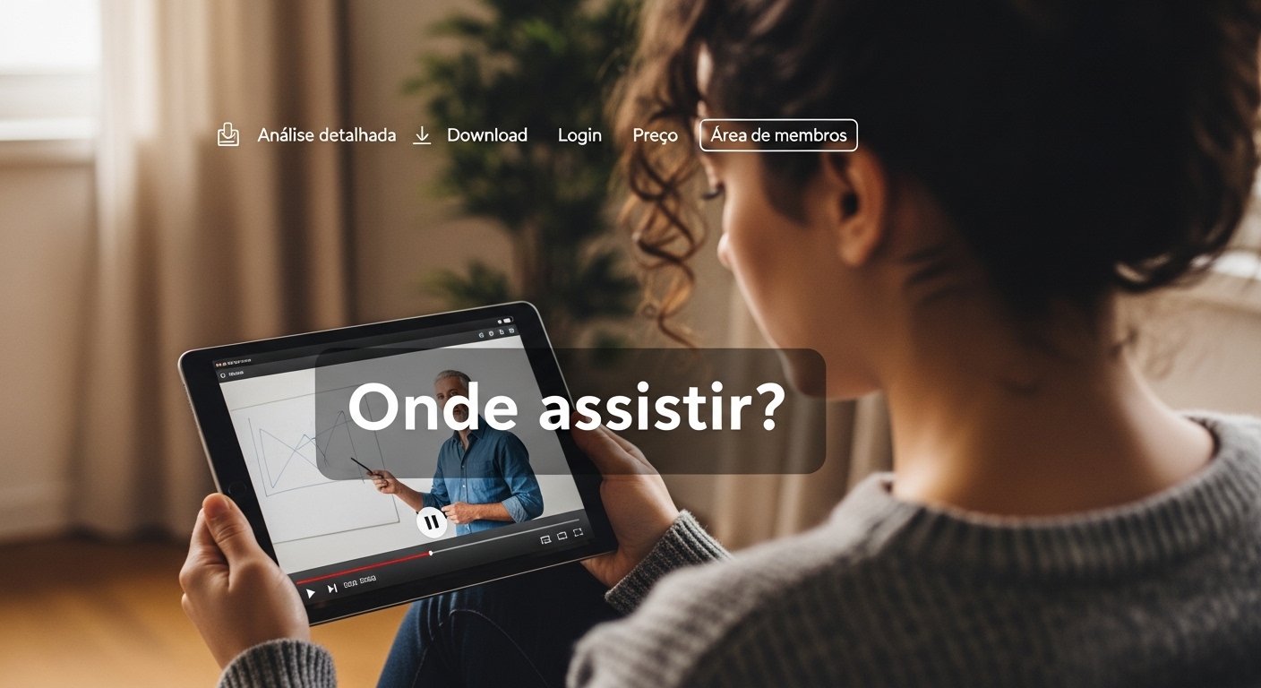 Dominar protocolos clínicos — Terapia com Peptídeos INVESTINDO DINHEIRO