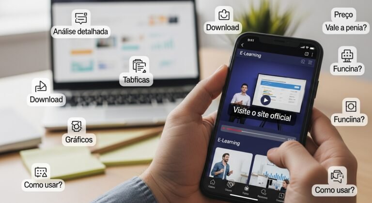 Como Aumentar Energia, Foco e Testosterona Naturalmente (Sem Depender de “Soluções Mágicas”)